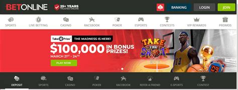 BetOnline Promo Codes – June 2024 .